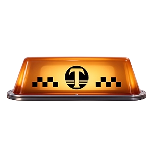 T-24 Dome Light