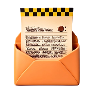 Fast Waybill