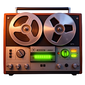 Spy Audio System