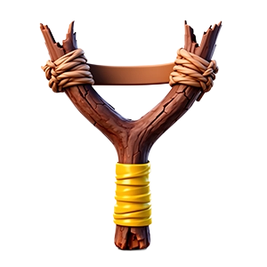 Arena Slingshot